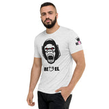 Gorilla Short sleeve t-shirt