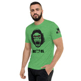 Gorilla Short sleeve t-shirt